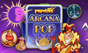 ArcanaPop